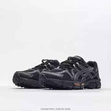 Кроссовки Asics Gel Kahana 8 Black