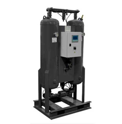 Осушитель воздуха DALGAKIRAN DryAir DA 850 (-70C)