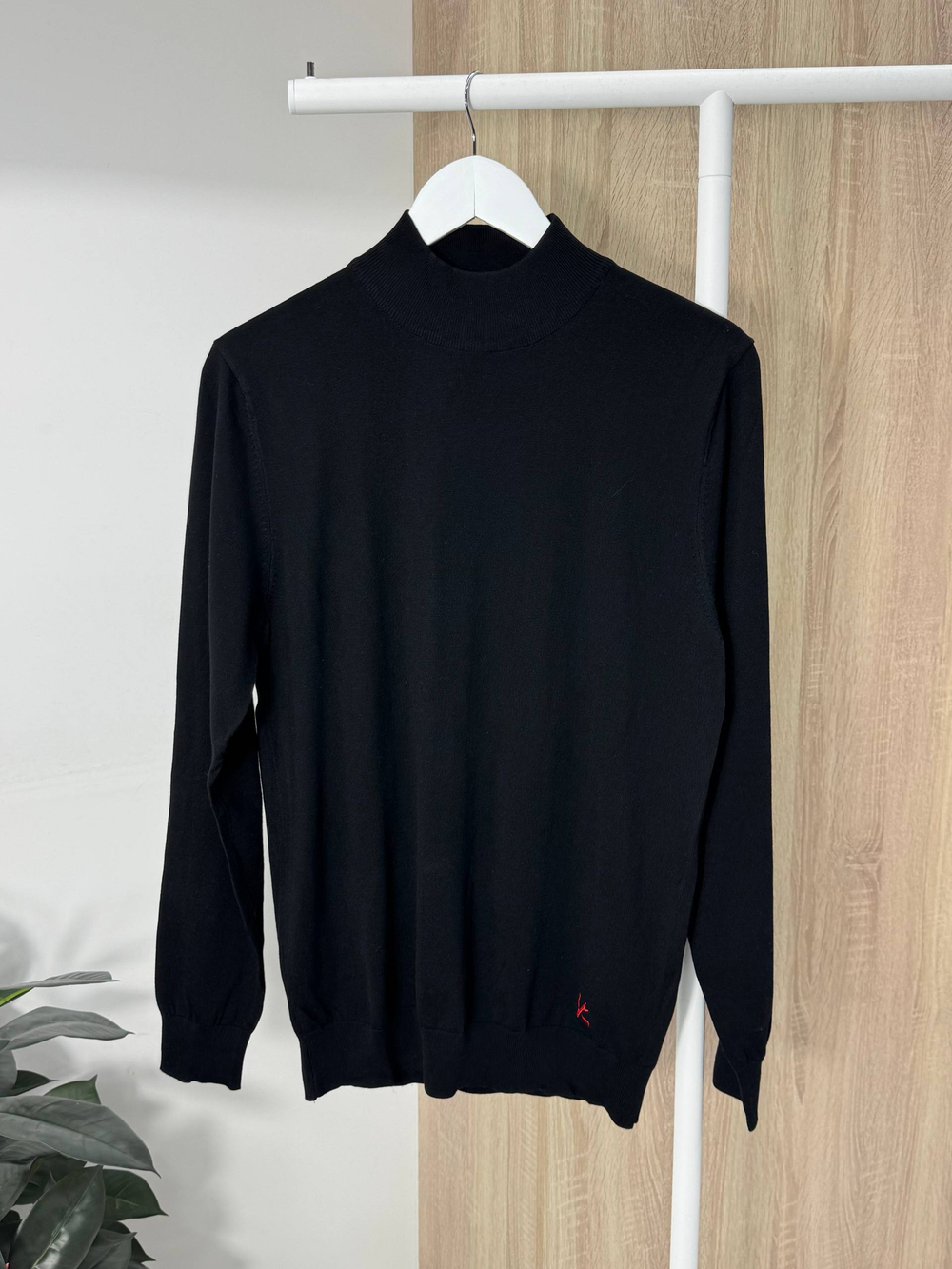 Водолазка Isaia