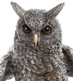 Veronese WS- 87 Статуэтка «Мудрый Филин»