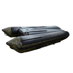 Лодка ПВХ ALTAIR HD 360 НДНД Mirage