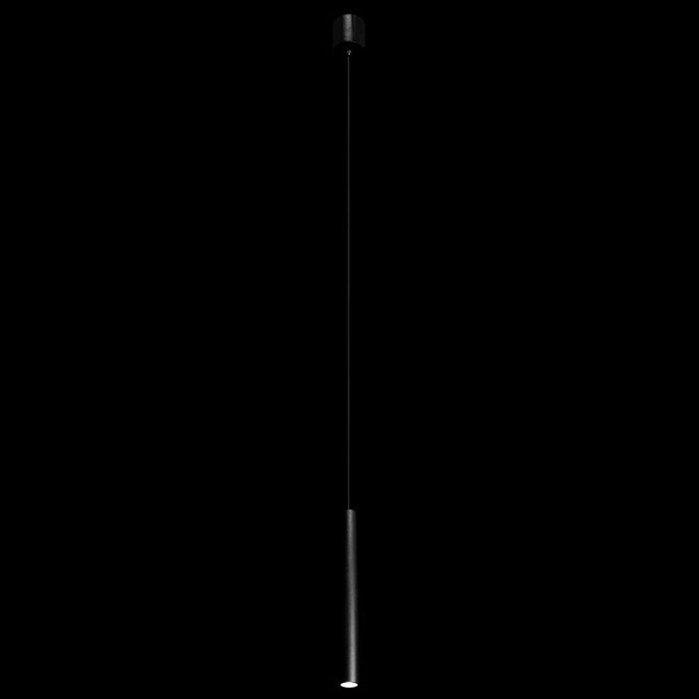 Подвесной светильник Loft it Metropolis 10334/600 Black