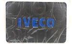 IVECO / Люкс Коврик на приборную панель, IVECO - Ивеко (за 1 шт.) ..