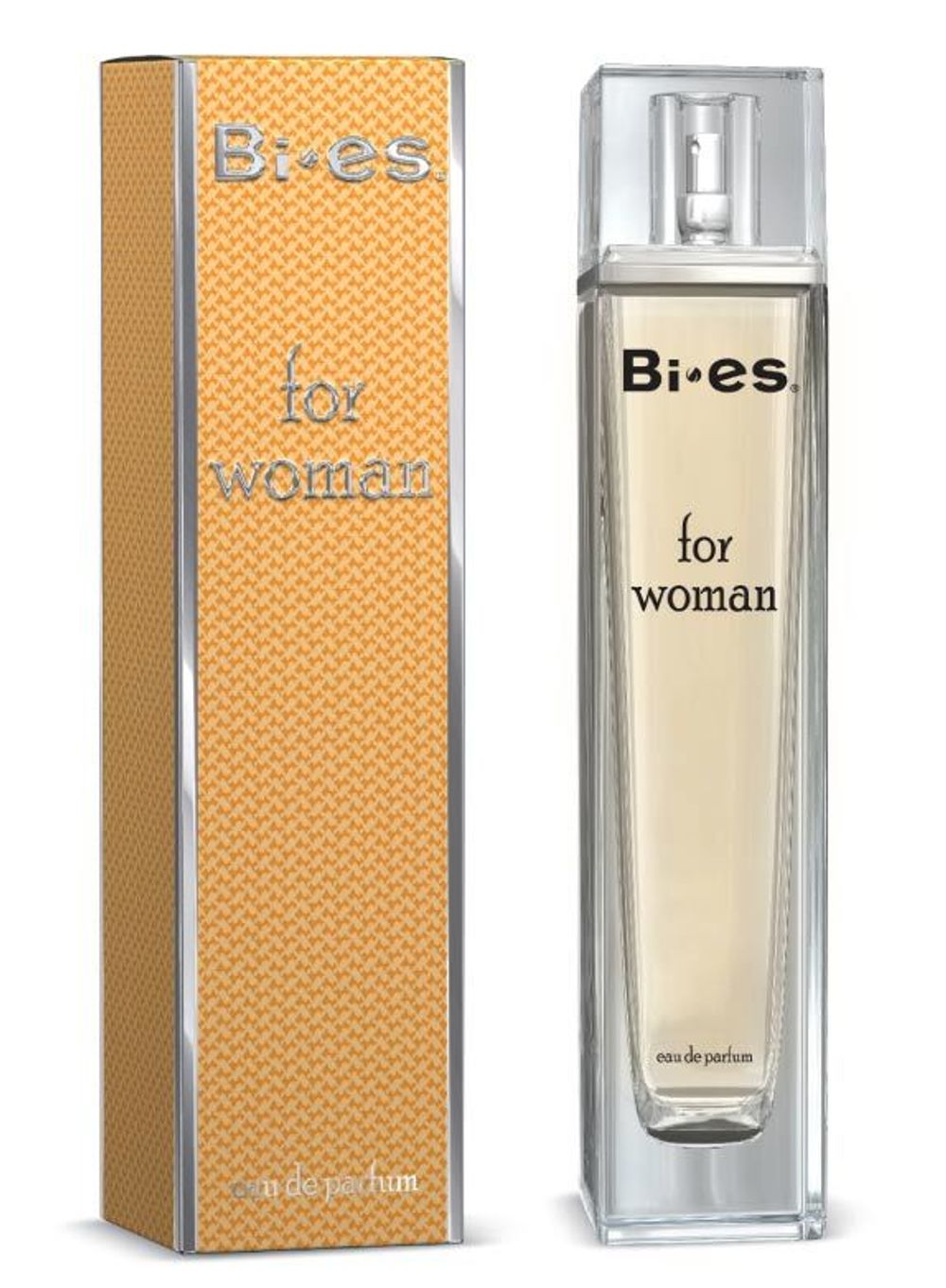 Bi-es For Woman