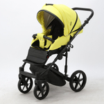 Коляска 3 в 1 Adamex Rimini Deluxe