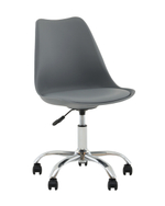 Стул BLOK SN пластиковый серый NC