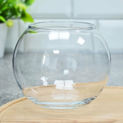 Ваза для цветов "Flora" 12,3см