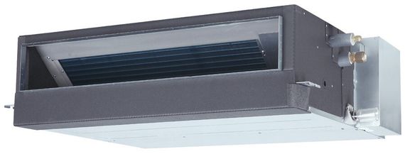 Канальная VRF система Electrolux ESVMD-SF-28F