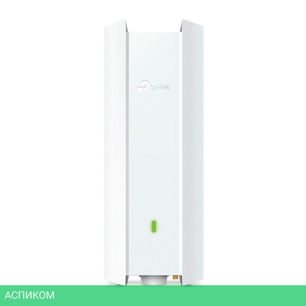 Точка доступа TP-Link EAP610-Outdoor