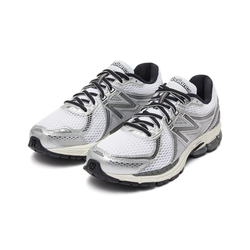 Кроссовки New Balance 860v2 'Optic White' ML860GB2