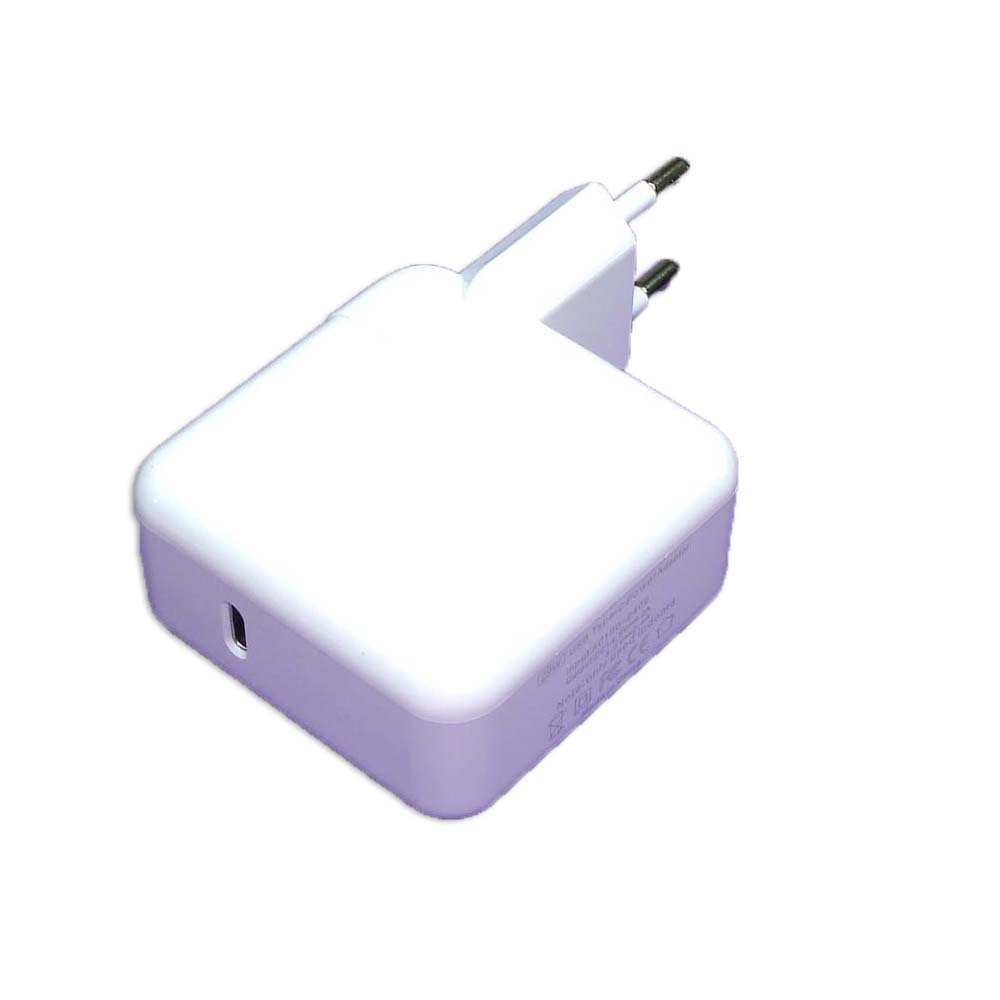 Блок питания (сетевой адаптер) для ноутбуков Apple A1540 29W USB Type-C 14.5V 2.0A OEM