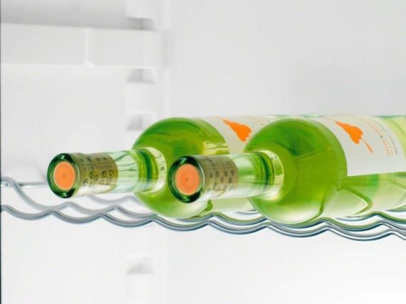 Холодильник Miele KFN 29162D WS