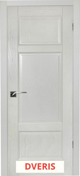 Межкомнатная дверь Прованс-11 ПГ (Ваниль)