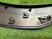 Накладка двери задняя правая Geely Atlas 2 (23-нв)