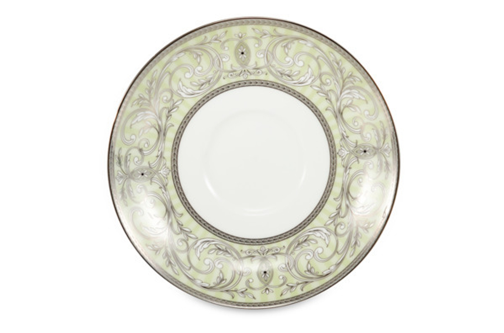 Сервиз чайный 21 предмет на 6 персон Narumi Блеск