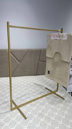 Коврик Плюш 2/1