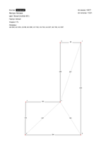 Натяжные потолки: 2.6 м2, 1.2 м2, 10.3 м2, 16.4 м2, 6.8 м2