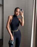 Комбинезон Long Jumpsuit