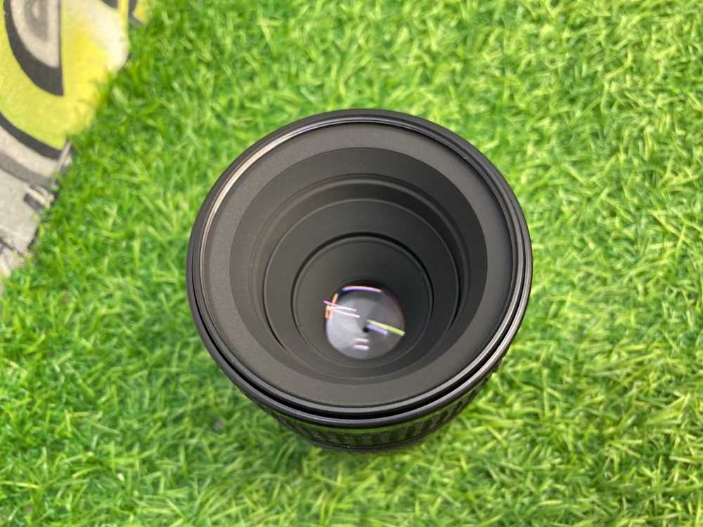 Nikon 60mm 2.8D AF Micro-Nikkor