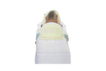 Кроссовки Nike Blazer Low Platform Next Nature "Air Sprung" (Женская размерная сетка)