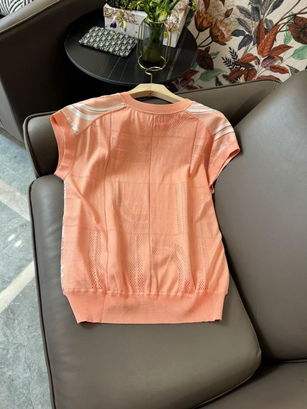Футболка Hermes