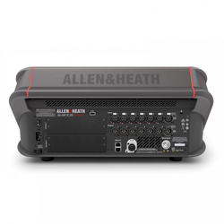 Allen & Heath Avantis Solo — цифровой микшерный пульт