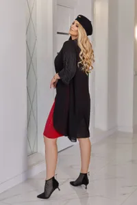 Комплект вечерний УК-977-1 Фабрика Моды