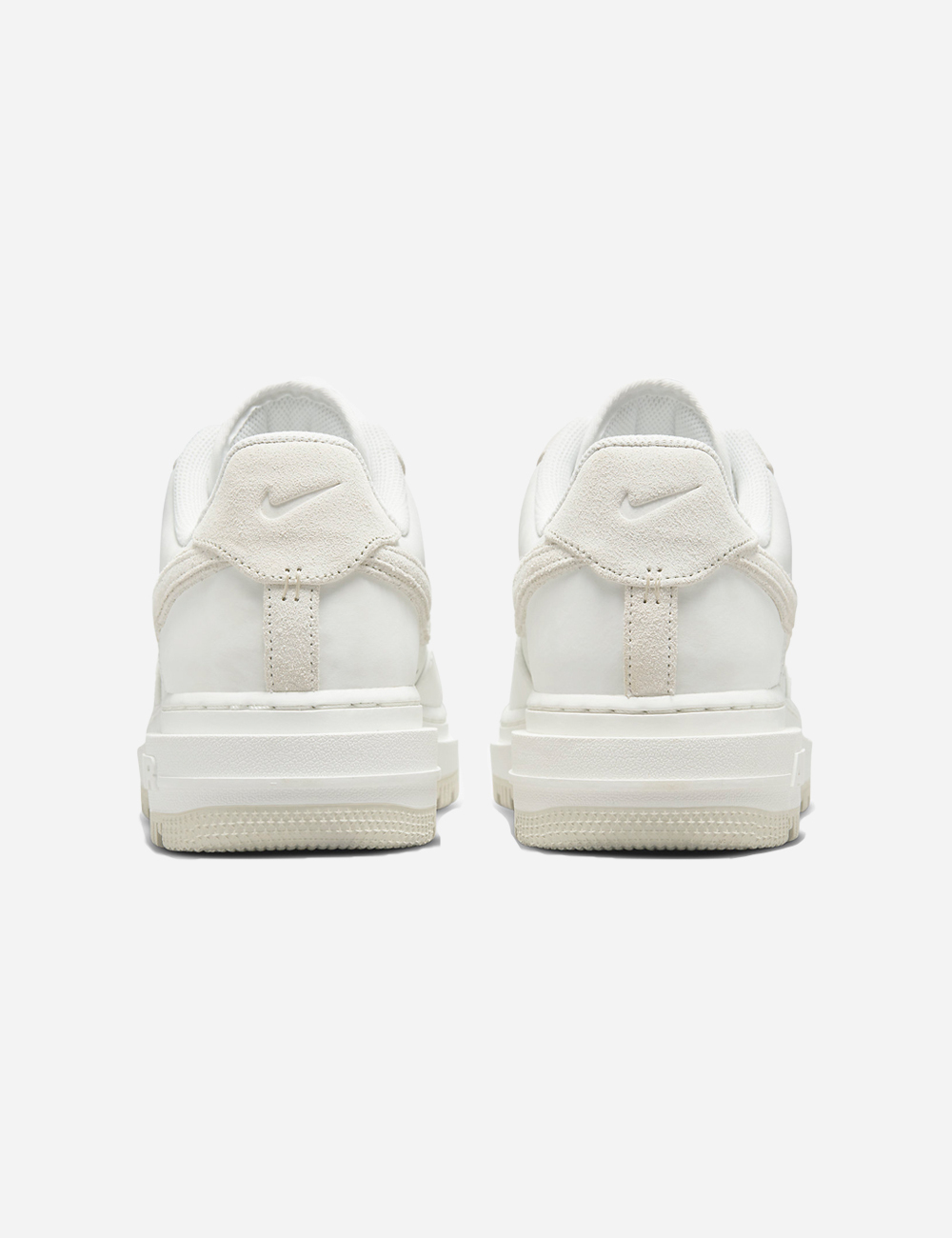 Nike Air Force 1 Low Boot "Summit White" (DD9605-100)