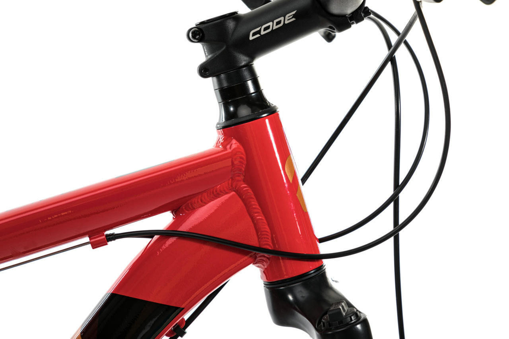 Горный велосипед Aspect LEGEND 27.5 (2020)