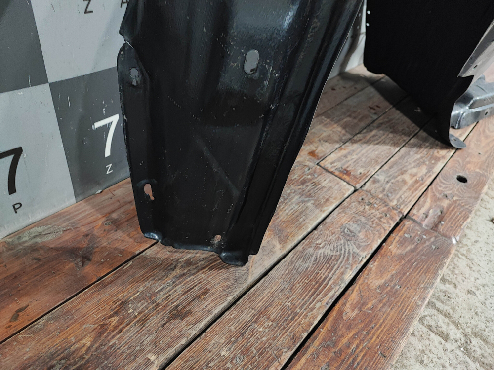 Подкрылок передний левый Subaru Legacy 5 (B14) 09-14 Б/У  STSB19016L2