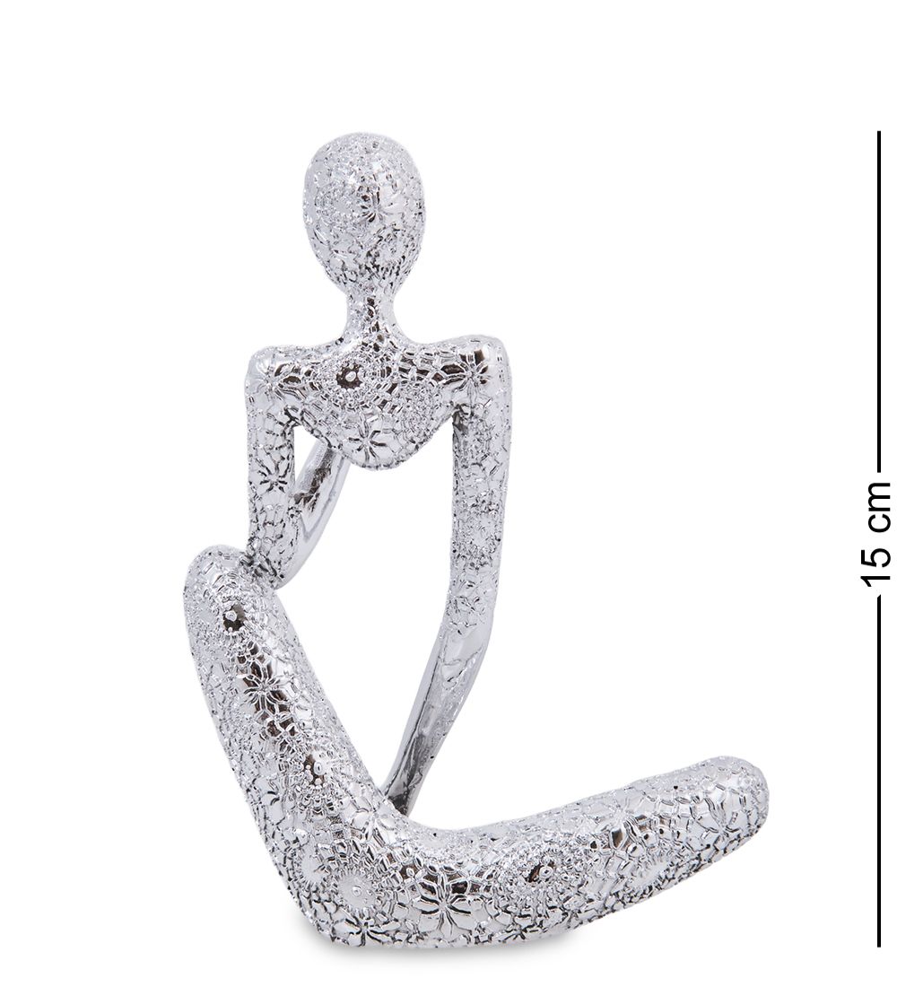 MF-155/3 Фигура Абстракция «Спокойствие»