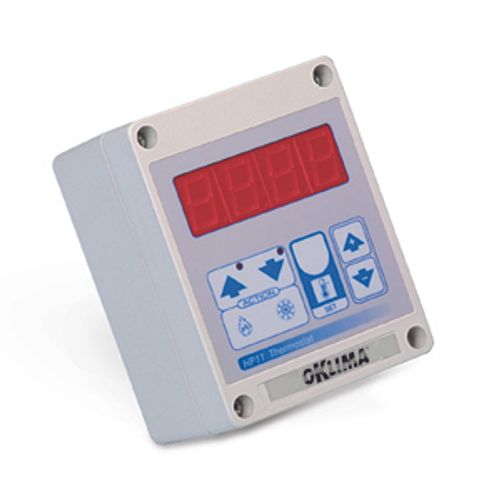 Беспроводной термостат Oklima / 02AC294