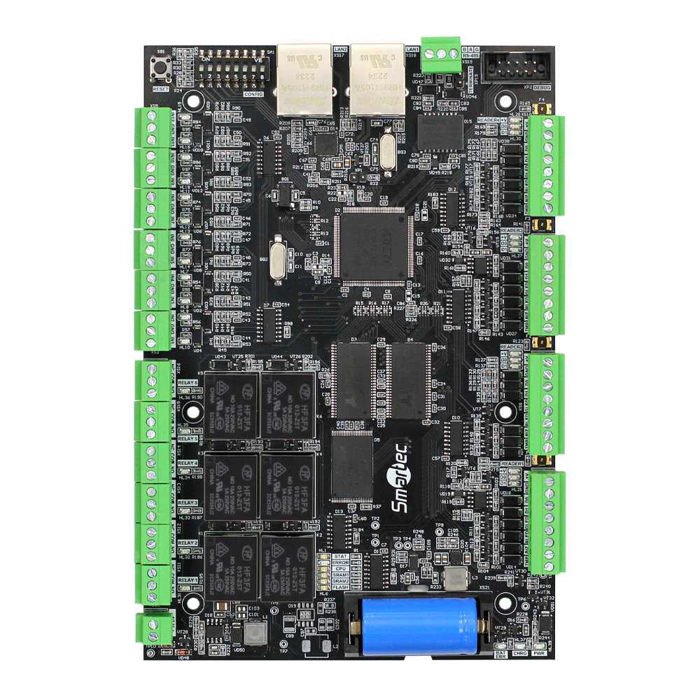 Smartec ST-NC441R2 СКУД