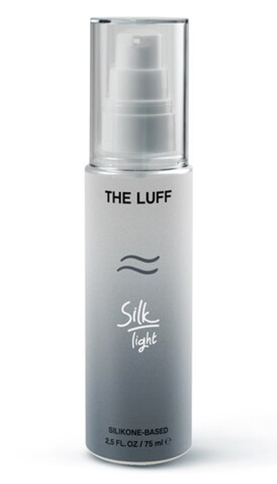 Силиконовый лубрикант Silk light - 75 мл.