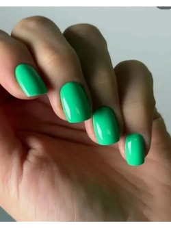 Гель лак для ногтей Luxio Сyber 15 мл