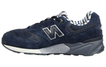 Кроссовки New Balance 999 (Женская размерная сетка)