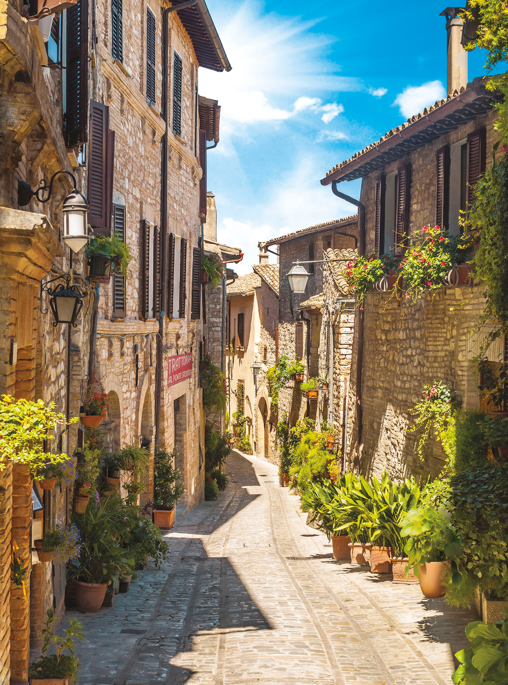 Коллекция Города и страны