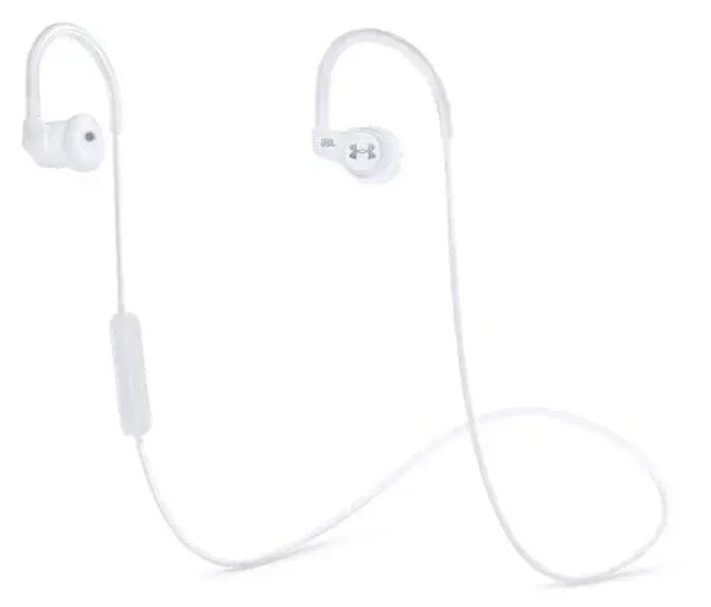 JBL Under Armour Sport Wireless Heart Rate white JBL