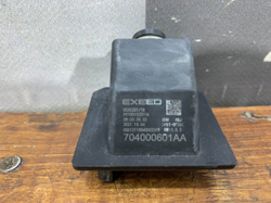 Камера заднего вида Exeed LX 19-нв Б/У Оригинал 704000601AA