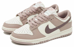 Кроссовки Nike Dunk Low (Женская размерная сетка)