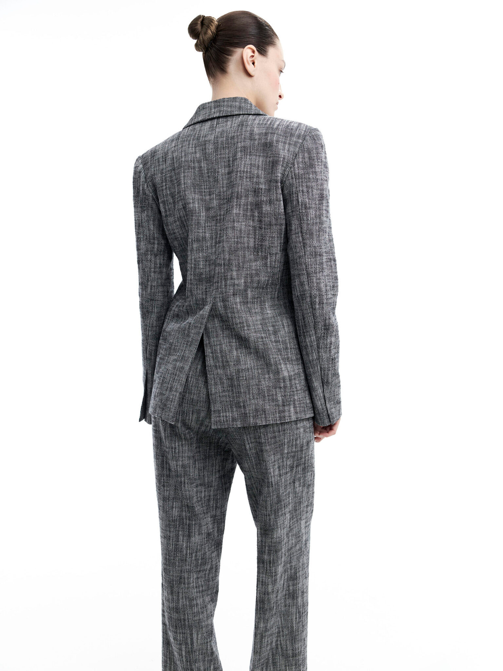 Жакет White noise