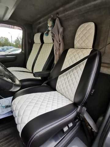 Авточехлы Premium на заказ Авточехлы Premium на заказ