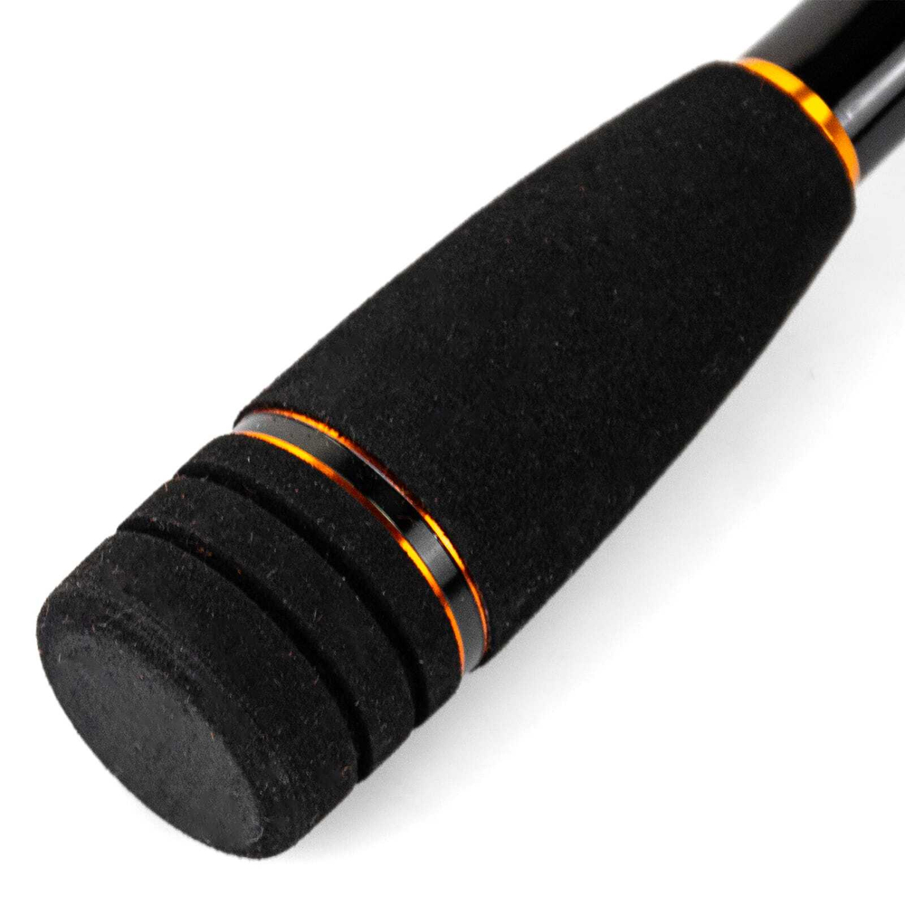 Спиннинг Maximus Gravity X Jig 24MH (2.4м/15-45гр)