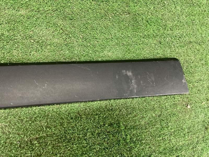 Накладка двери передняя левая Kia Rio 4 X-Line (2017-н.в.)