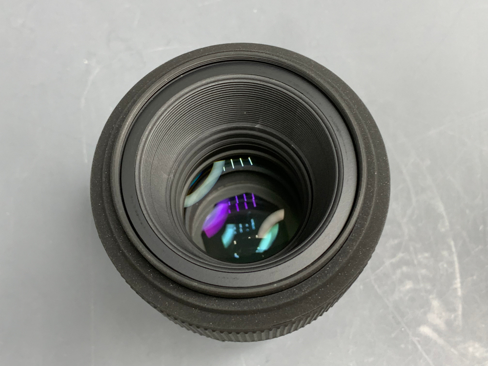 Sigma AF 105mm 2.8 EX DG Macro Sony A