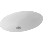 Раковина Villeroy&Boch Evana 61470001 альпийский белый