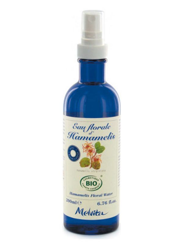 Melvita Floral Water Witch Hazel