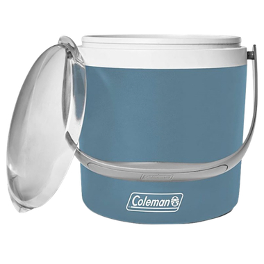 Контейнер изотермический Coleman 8.5л 9-Quart Party Circle 2000033056