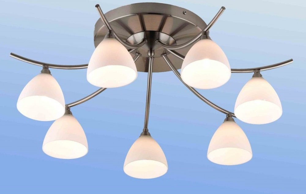 Люстра 1174-37