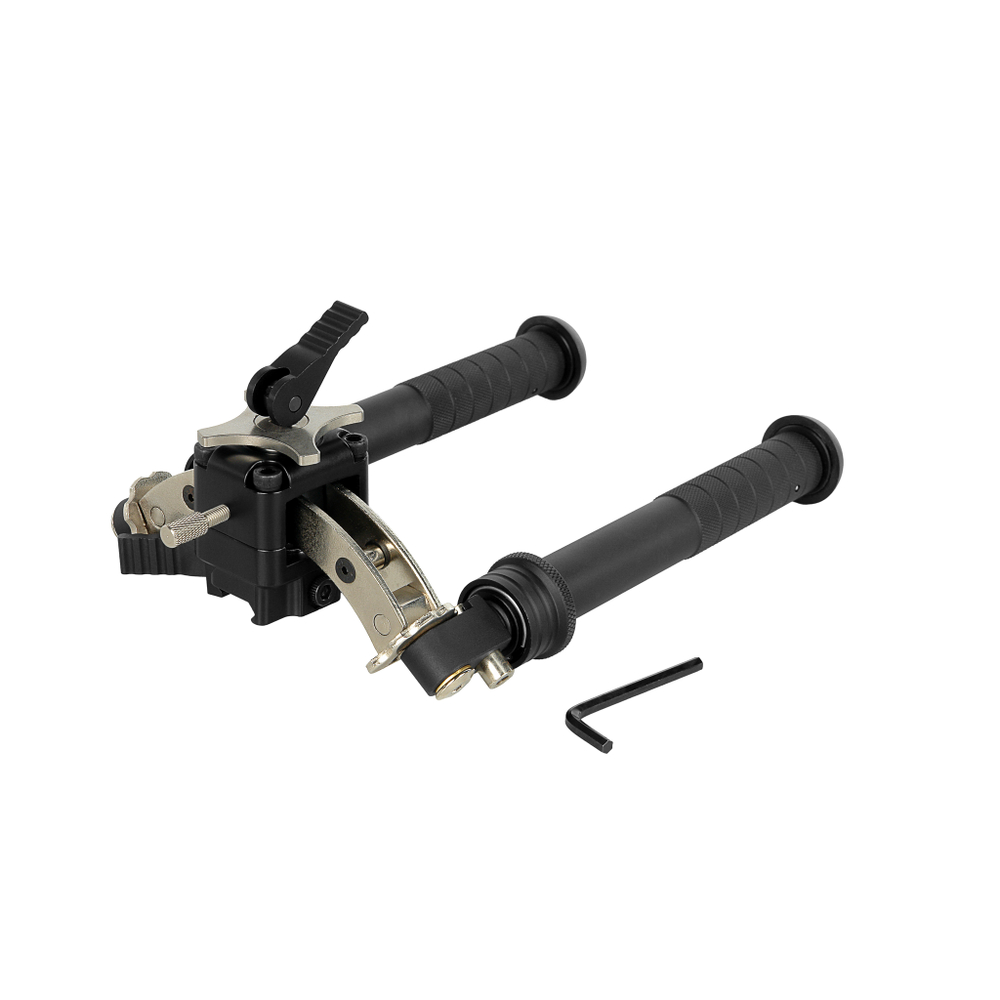 Сошки оружейные Veber 1523Sn Weaver